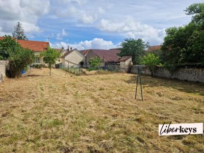 Annonce Vente 6 pi�ces Maison Fleurey-sur-ouche 21
