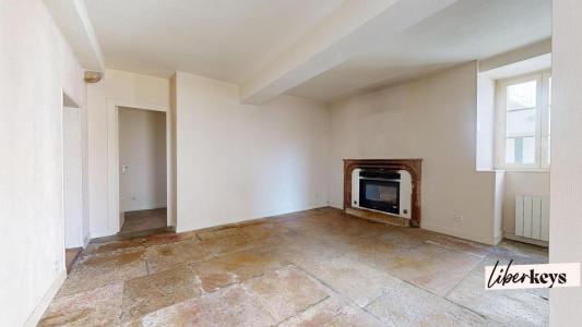 Acheter Maison 109 m2 Fleurey-sur-ouche