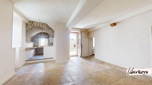 Acheter Maison Fleurey-sur-ouche Cote d'or
