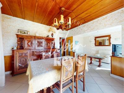 Annonce Vente 10 pi�ces Maison Saint-gildas-des-bois 44