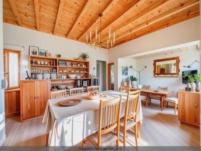 Acheter Maison 160 m2 Saint-gildas-des-bois