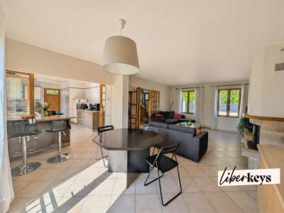 For sale Auvers-sur-oise 6 rooms 167 m2 Val d'Oise (95430) photo 1
