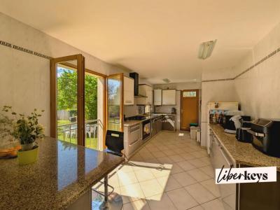 For sale Auvers-sur-oise 6 rooms 167 m2 Val d'Oise (95430) photo 2