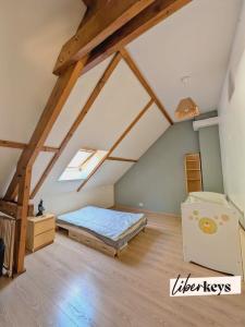 For sale Auvers-sur-oise 6 rooms 167 m2 Val d'Oise (95430) photo 4