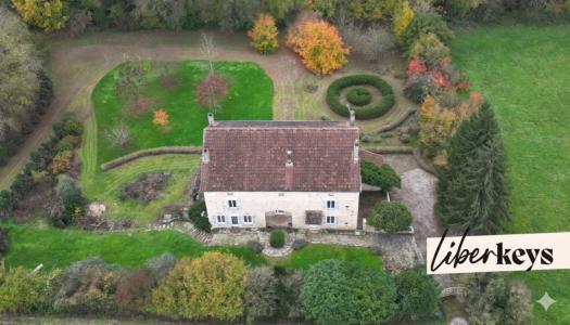 Annonce Vente Prestige Nantilly 70