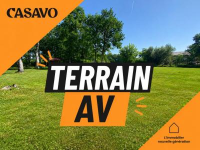 For sale Cestas 1348 m2 Gironde (33610) photo 0
