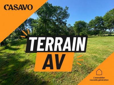 For sale Cestas 996 m2 Gironde (33610) photo 0