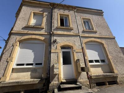 For rent Marange-silvange 3 rooms 59 m2 Moselle (57159) photo 0