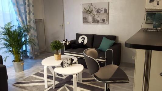 Annonce Location 2 pi�ces Appartement Bordeaux 33