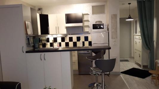 Louer Appartement Bordeaux Gironde