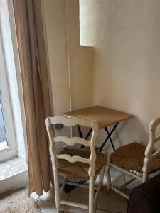 Louer Appartement 28 m2 Escale