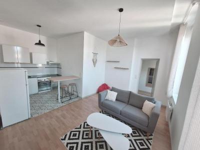 For rent Libourne 2 rooms 51 m2 Gironde (33500) photo 0
