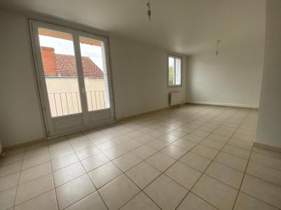 For rent Roche-sur-yon 3 rooms 61 m2 Vendee (85000) photo 0