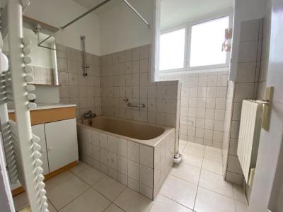 Louer Appartement Roche-sur-yon Vendee
