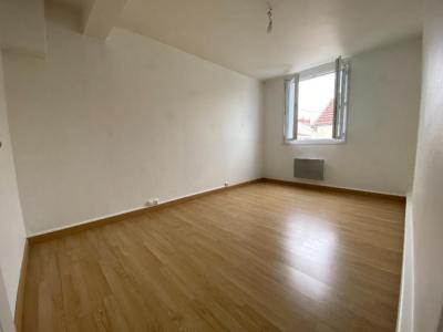 Louer Appartement Roche-sur-yon 850 euros
