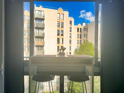 Louer Appartement 26 m2 Vanves