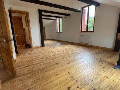 Louer Appartement 62 m2 Grenoble