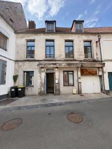 For rent Lillers 5 rooms 102 m2 Pas de calais (62190) photo 0