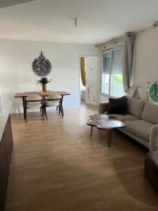 For rent Evry 3 rooms 62 m2 Essonne (91000) photo 2