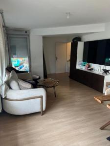 For rent Evry 3 rooms 62 m2 Essonne (91000) photo 3