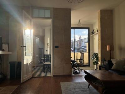 Louer Appartement 50 m2 Bordeaux