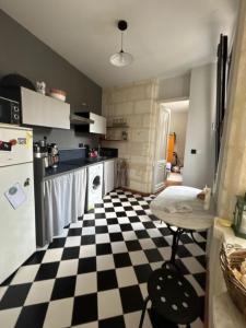 Louer Appartement Bordeaux Gironde