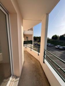 Louer Appartement 60 m2 Langon