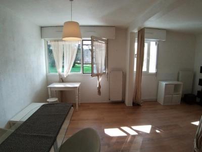 Annonce Location Appartement Bordeaux 33