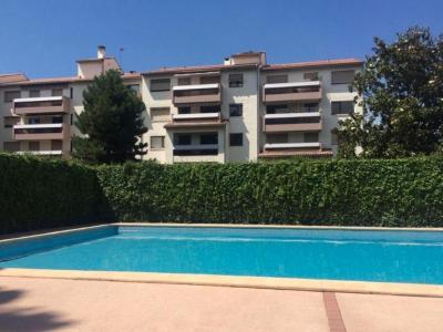 Louer Appartement 31 m2 Bordeaux