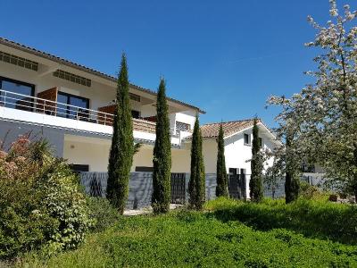 Annonce Location Appartement Talence 33