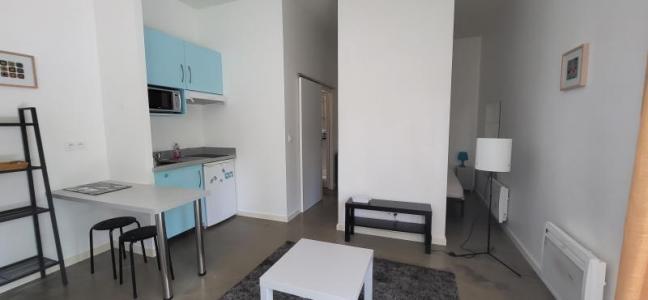 Louer Appartement Talence 755 euros