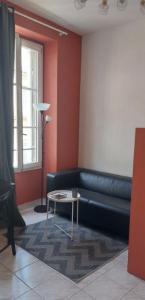 For rent Bordeaux 1 room 21 m2 Gironde (33000) photo 0