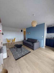 Annonce Location 2 pi�ces Appartement Bordeaux 33