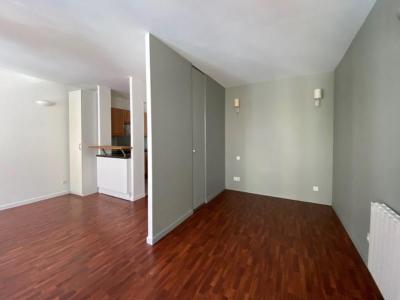 Louer Appartement 38 m2 Bordeaux