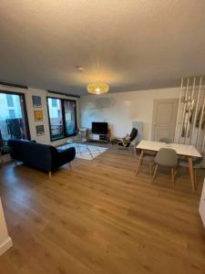 For rent Bordeaux 3 rooms 68 m2 Gironde (33000) photo 0