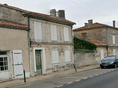 Annonce Vente 3 pi�ces Maison Garat 16