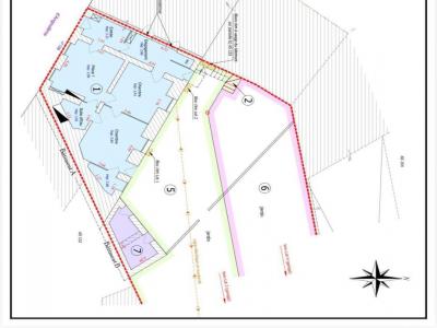 Acheter Maison 63 m2 Garat