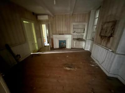 Acheter Maison Garat 44000 euros