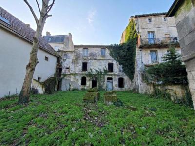 Annonce Vente 12 pi�ces Maison Angouleme 16