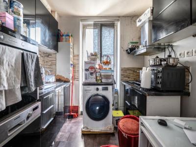 Acheter Appartement Montreuil 200000 euros