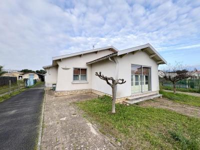 Annonce Vente 3 pi�ces Maison Villenave-d'ornon 33