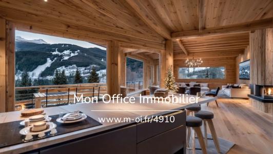 Acheter Maison Saint-chaffrey Hautes alpes
