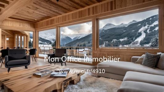Acheter Maison Saint-chaffrey 2496000 euros