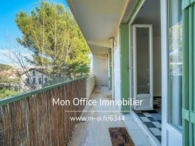 For sale Marseille-12eme-arrondissement 2 rooms 34 m2 Bouches du Rhone (13012) photo 0