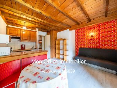 Annonce Vente Appartement Orres 05