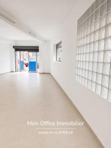 Acheter Local commercial 61 m2 Seyne-sur-mer
