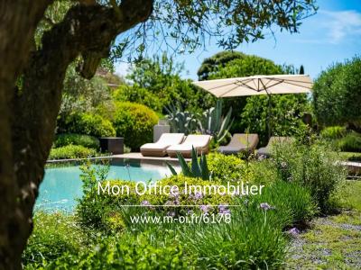 Annonce Vente 14 pi�ces Maison Trets 13
