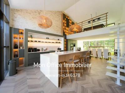 Acheter Maison Trets 3360000 euros