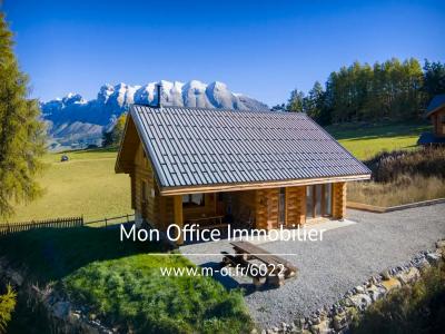 Annonce Vente 6 pi�ces Maison Agnieres-en-devoluy 05