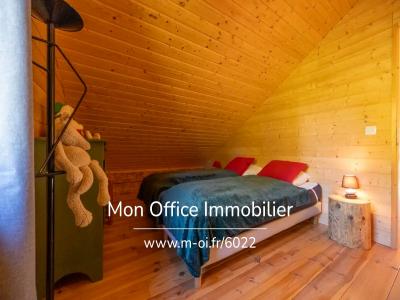 Acheter Maison Agnieres-en-devoluy Hautes alpes